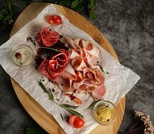 Мясная Европа