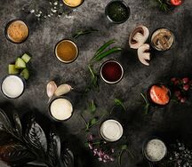 Соус демиглас