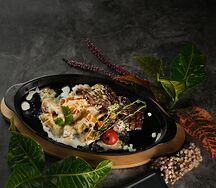 Говядина по-сицилийски