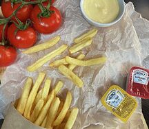 Картофель фри Стандарт