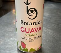Botanica Guava