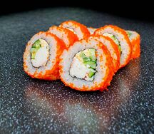 Калифорния краб