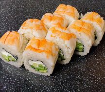 Филадельфия креветка