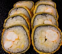 Эби темпура