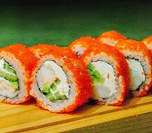 Калифорния креветка