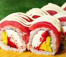 Филадельфия тунец