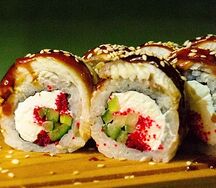 Филадельфия угорь