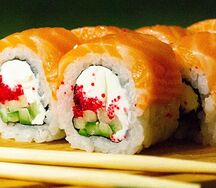 Филадельфия премиум