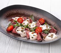 Вителло тоннато