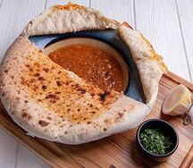 Венгерский суп-гуляш