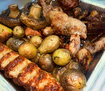 Сет шашлыков Традиция