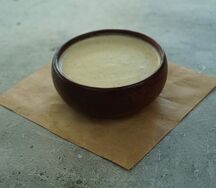 Соус чесночный