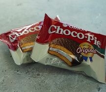 Choco Pie