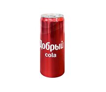 Добрый кола в банке