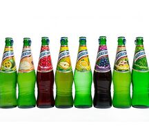 Лимонад натахтари груша