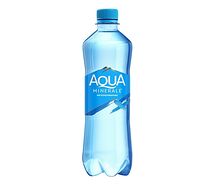 Aqua minerale