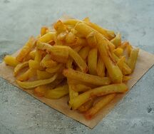 Картофель фри