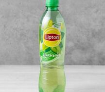 Lipton зеленый чай