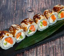 Дракон (6 шт)