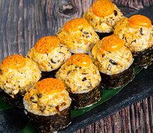 Африка (8 шт)