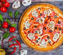 Пицца “Классик” 31 см