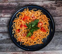 Спагетти Вега