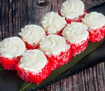 Калифорния люкс (8 шт)