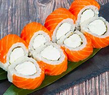 Филадельфия лайт (8 шт)