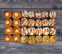 Горячий хит (28 шт)