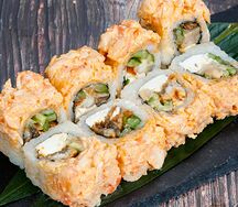 Эби хот (8шт)