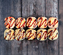 Горячая десятка (10 шт)