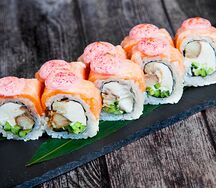 Домбай (8 шт)