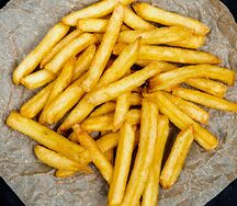 Картофель фри