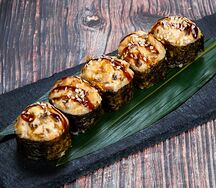 Вулкан (5 шт)