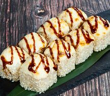 Чикен ролл (8 шт)