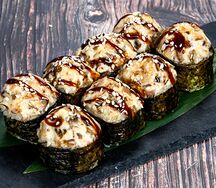 Снежок (8 шт)