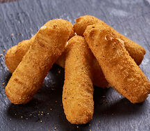 Сырные палочки 6 шт.