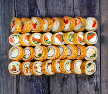 Жареная четверка (32 шт)