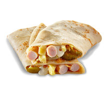 Блин Сытый бюргер