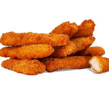 Стрипсы оригинальные L