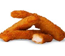 Стрипсы оригинальные S