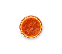 Томатный с базиликом