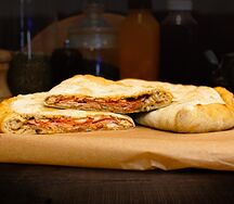 Кальцоне Фричеза