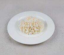 Рис отварной