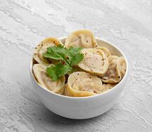 Мясная классика S