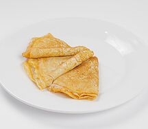 Блины классические