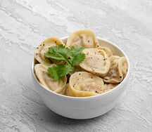 Мясная классика M