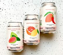 Lapochka