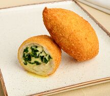 Котлета по-киевски