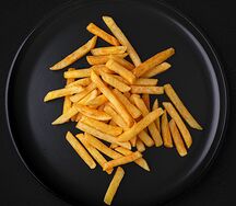 Картофель фри